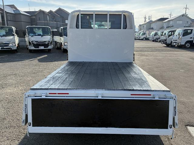 いすゞ Wキャブ|中古トラックの販売・買取・査定のアイナビ