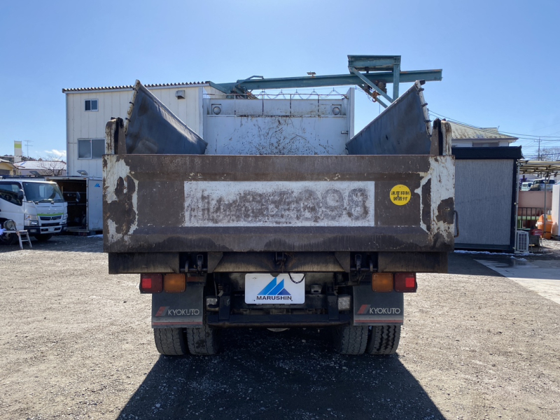 H28年式、フォワード、増tコボレーン、車検付|中古トラックの販売・買取・査定のアイナビ