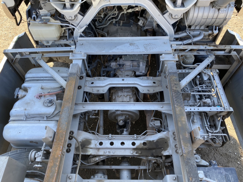 H28年式、フォワード、増tコボレーン、車検付|中古トラックの販売・買取・査定のアイナビ