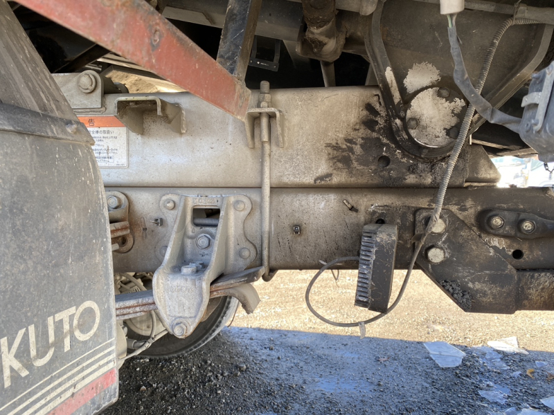 H28年式、フォワード、増tコボレーン、車検付|中古トラックの販売・買取・査定のアイナビ