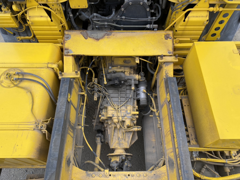 H17年式、ビックサム、コボレーン付ダンプ、車検付|中古トラックの販売・買取・査定のアイナビ