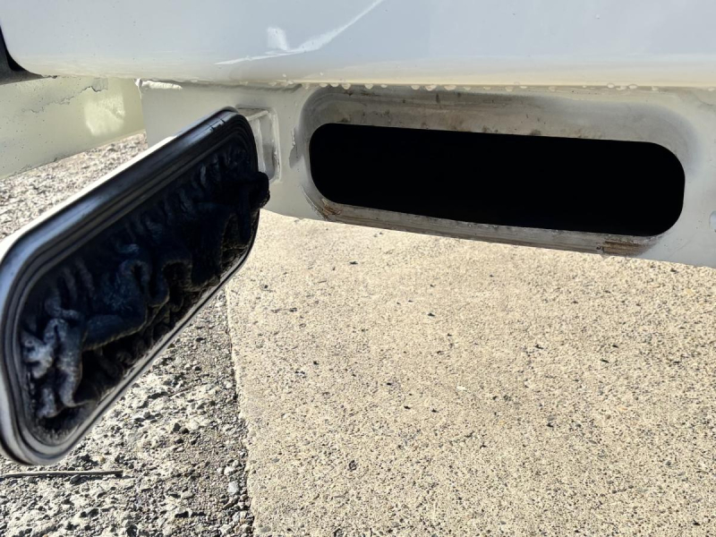 レンジャー 巻き込みパッカー車 新明和製8.4立米 積載2400kg|中古トラックの販売・買取・査定のアイナビ