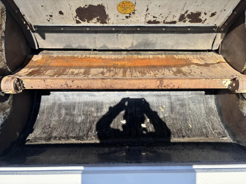 レンジャー 巻き込みパッカー車 新明和製8.4立米 積載2400kg|中古トラックの販売・買取・査定のアイナビ