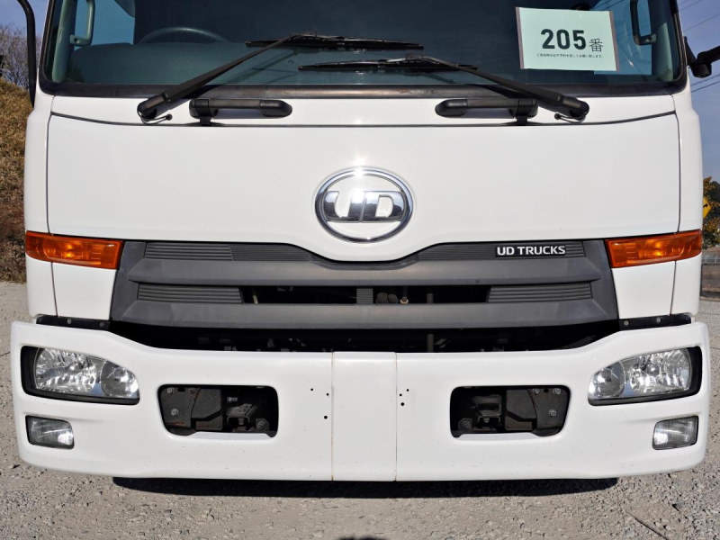 パワーゲート低温冷蔵冷凍ワイド|中古トラックの販売・買取・査定のアイナビ