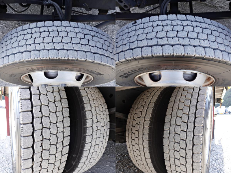 パワーゲート低温冷蔵冷凍ワイド|中古トラックの販売・買取・査定のアイナビ