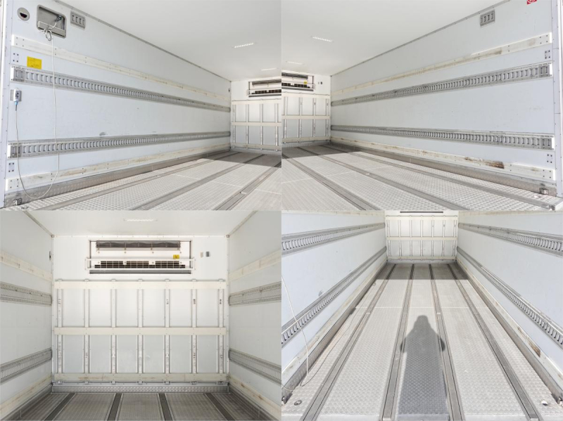 パワーゲート低温冷蔵冷凍ワイド|中古トラックの販売・買取・査定のアイナビ