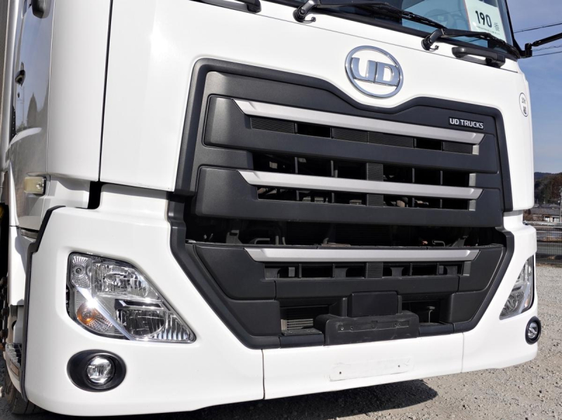 パワーゲートスタンバイ低温冷蔵冷凍大型|中古トラックの販売・買取・査定のアイナビ