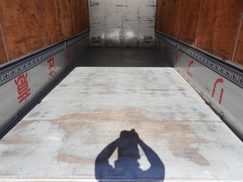 ワイドアルミウイングアルミウィング|中古トラックの販売・買取・査定のアイナビ