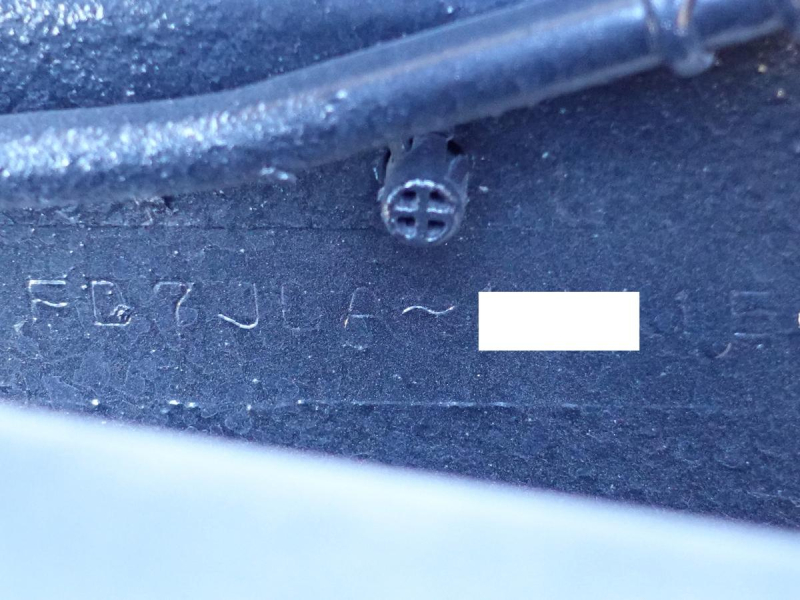 パワーゲートワイドアルミバン|中古トラックの販売・買取・査定のアイナビ