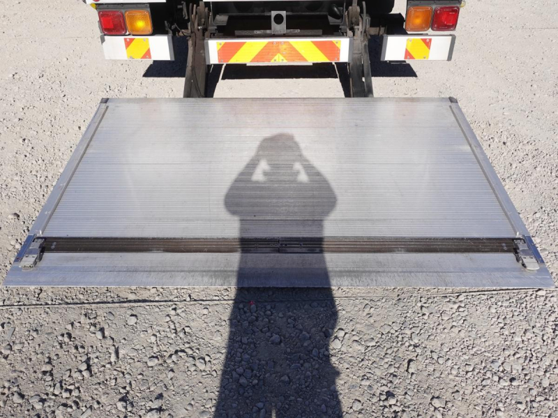 パワーゲートアルミウイングアルミウィング大型|中古トラックの販売・買取・査定のアイナビ