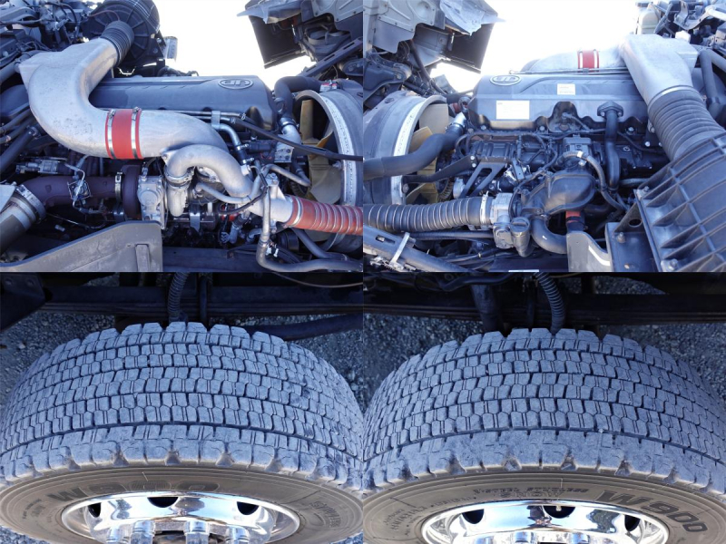 パワーゲートアルミウイングアルミウィング大型|中古トラックの販売・買取・査定のアイナビ