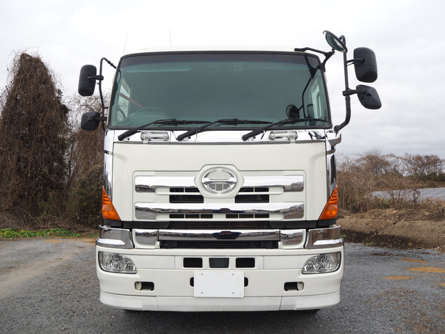 プロフィアダンプ2デフ新明和5.3×2.2m|中古トラックの販売・買取・査定のアイナビ