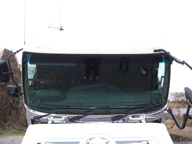 プロフィアダンプ2デフ新明和5.3×2.2m|中古トラックの販売・買取・査定のアイナビ