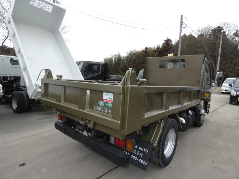 タイタン6速 マニュアル ダンプ|中古トラックの販売・買取・査定のアイナビ