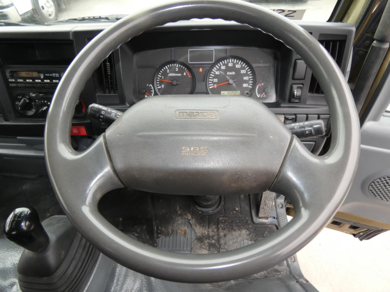 タイタン6速 マニュアル ダンプ|中古トラックの販売・買取・査定のアイナビ