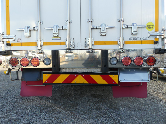 【寒冷仕様ステン×AT車】日野/プロフィア|中古トラックの販売・買取・査定のアイナビ