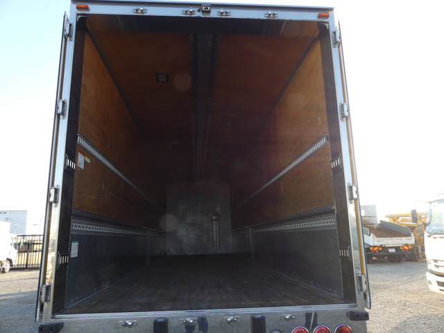 【寒冷仕様ステン×AT車】日野/プロフィア|中古トラックの販売・買取・査定のアイナビ