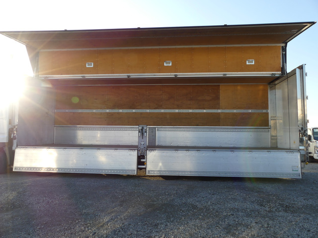 【寒冷仕様ステン×AT車】日野/プロフィア|中古トラックの販売・買取・査定のアイナビ