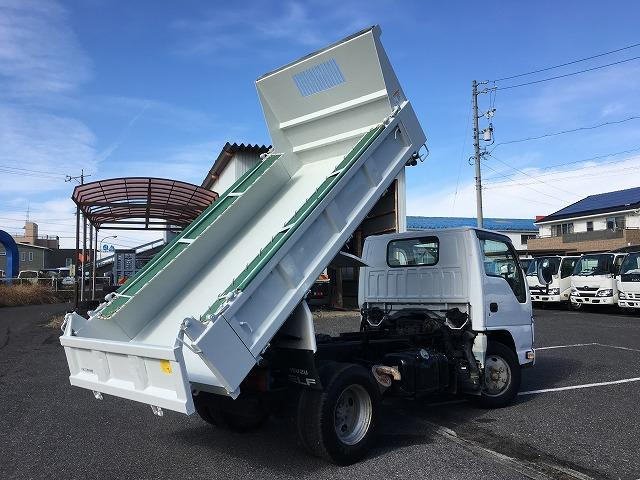 いすゞ ダンプ|中古トラックの販売・買取・査定のアイナビ