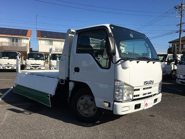 いすゞ ダンプ|中古トラックの販売・買取・査定のアイナビ