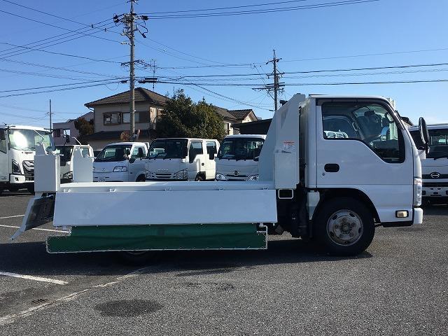 いすゞ ダンプ|中古トラックの販売・買取・査定のアイナビ