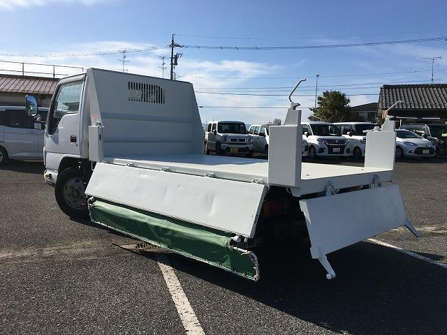 いすゞ ダンプ|中古トラックの販売・買取・査定のアイナビ