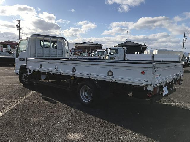 日産 平ボディ|中古トラックの販売・買取・査定のアイナビ