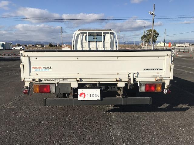 日産 平ボディ|中古トラックの販売・買取・査定のアイナビ