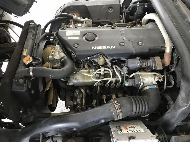 日産 平ボディ|中古トラックの販売・買取・査定のアイナビ