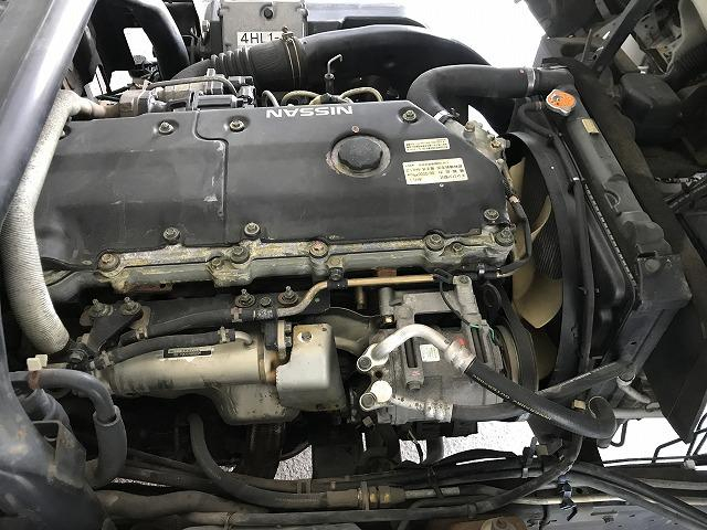 日産 平ボディ|中古トラックの販売・買取・査定のアイナビ