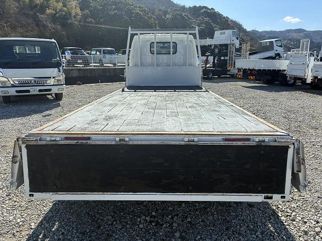 日野 平ボディ デュトロ|中古トラックの販売・買取・査定のアイナビ