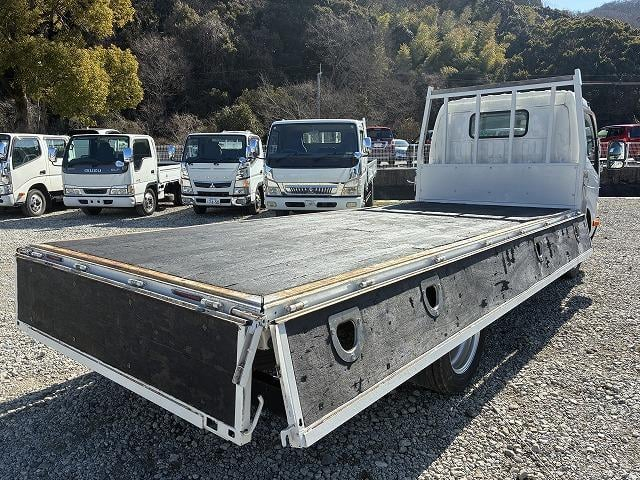 日野 平ボディ デュトロ|中古トラックの販売・買取・査定のアイナビ