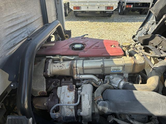 日野 平ボディ デュトロ|中古トラックの販売・買取・査定のアイナビ