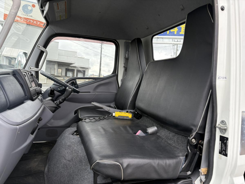 H26キャンター 脱着装置付きコンテナ車|中古トラックの販売・買取・査定のアイナビ