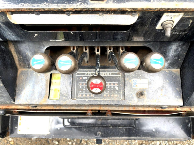 平成23年日野デュトロ高所作業車自動格納付SKG-XZU710M|中古トラックの販売・買取・査定のアイナビ