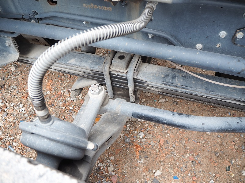 UDトラックスクオンアルミブロック平ボディ積載14.1t|中古トラックの販売・買取・査定のアイナビ