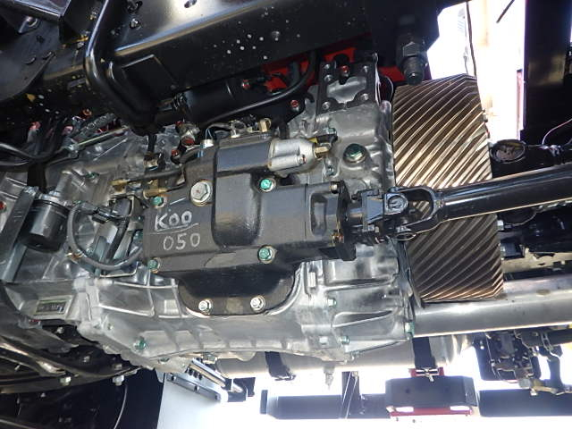 日野令和7年式☆クレーン付きキャリアカー☆ウィンチ歩み板付き|中古トラックの販売・買取・査定のアイナビ