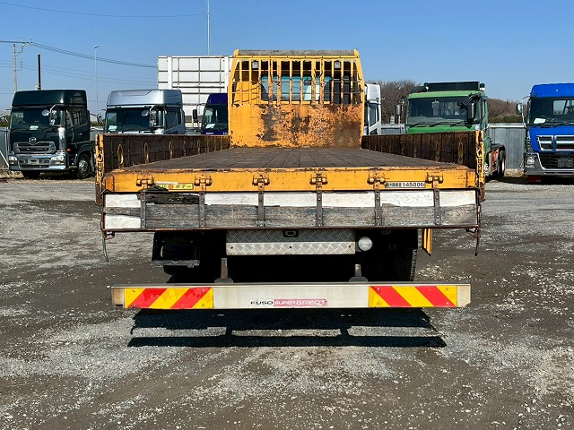 14.5トン積載★3軸1デフ★後輪エアサス★7速MT車★380馬力|中古トラックの販売・買取・査定のアイナビ