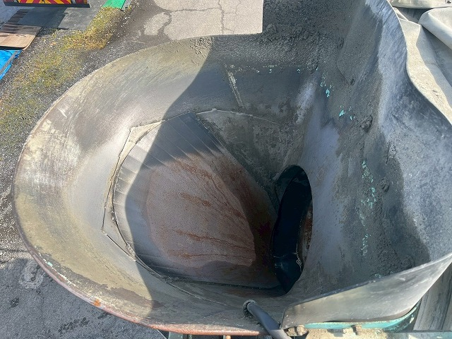 増トン★11.5トン積載★車検付★3軸2デフ★KYB製・9.8立米|中古トラックの販売・買取・査定のアイナビ