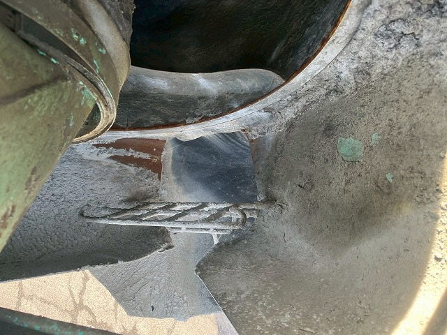 増トン★11.5トン積載★車検付★3軸2デフ★KYB製・9.8立米|中古トラックの販売・買取・査定のアイナビ