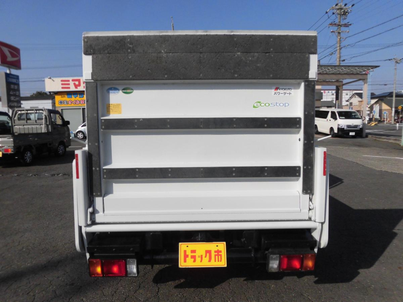 30年エルフ1.8T Wキャブ AT アーム式PG 5T未満OK!|中古トラックの販売・買取・査定のアイナビ