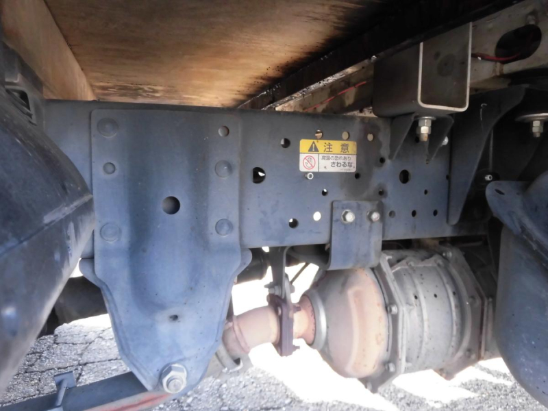 30年エルフ1.8T Wキャブ AT アーム式PG 5T未満OK!|中古トラックの販売・買取・査定のアイナビ