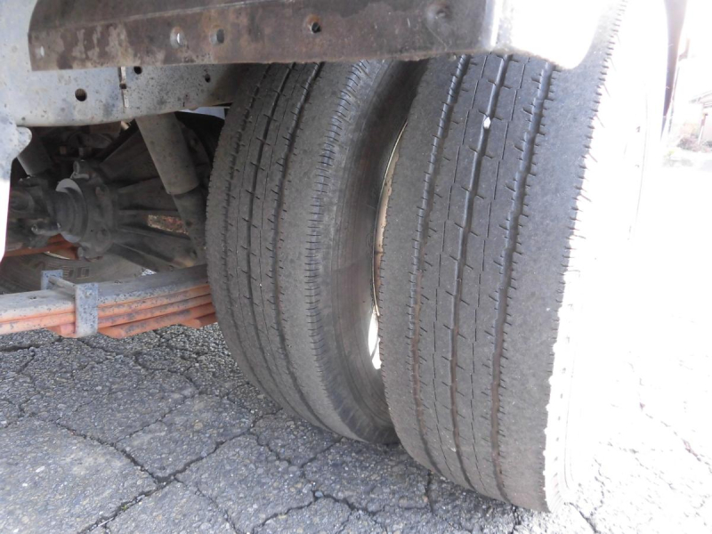 30年エルフ1.8T Wキャブ AT アーム式PG 5T未満OK!|中古トラックの販売・買取・査定のアイナビ