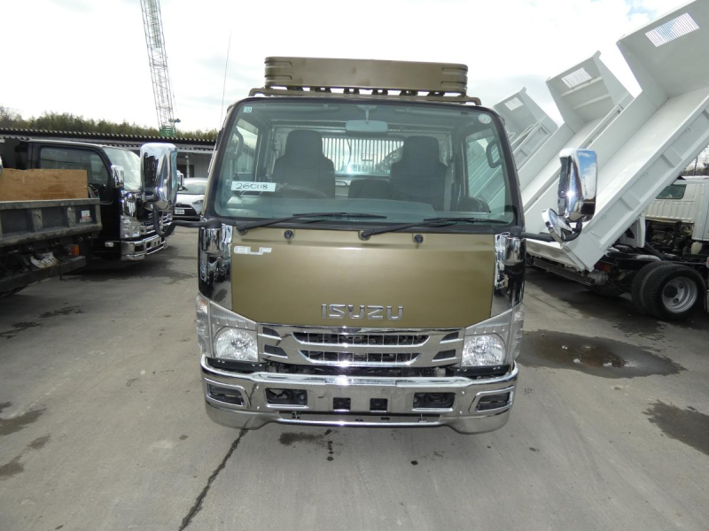 H273トン 6速マニュアル ダンプ|中古トラックの販売・買取・査定のアイナビ