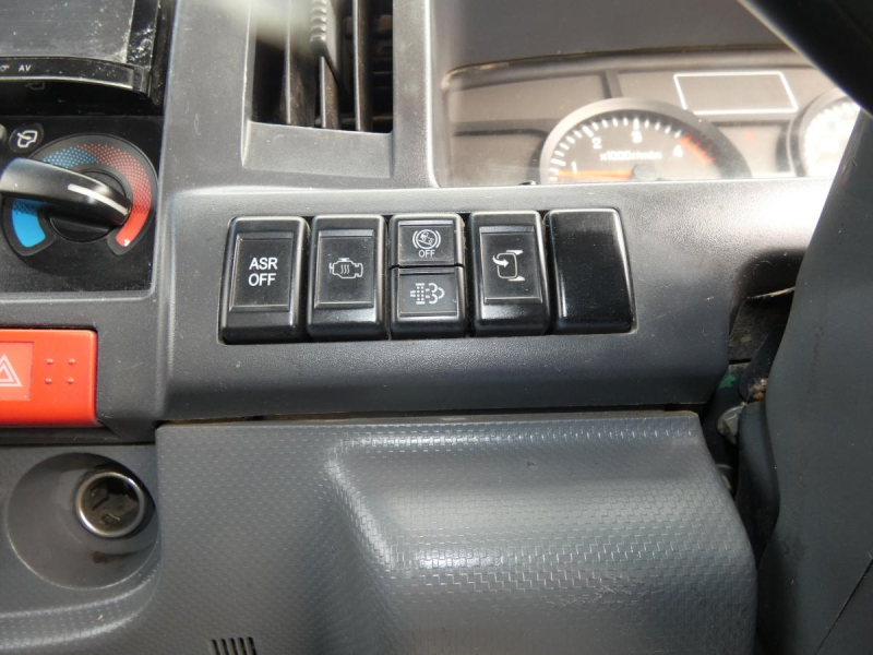 H273トン 6速マニュアル ダンプ|中古トラックの販売・買取・査定のアイナビ