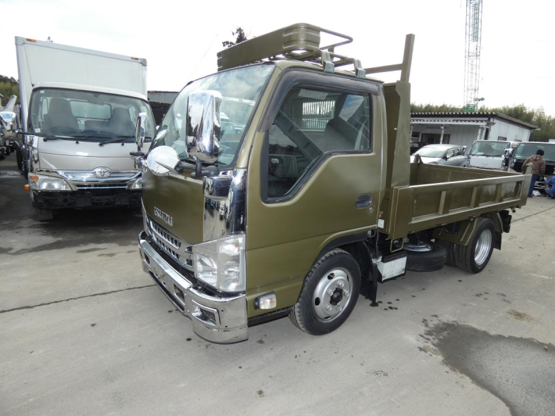 H273トン 6速マニュアル ダンプ|中古トラックの販売・買取・査定のアイナビ