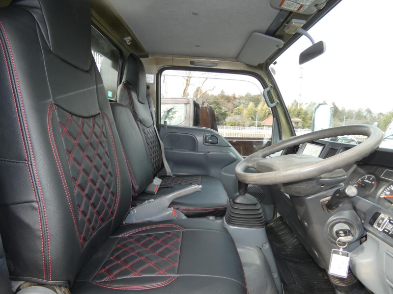 H273トン 6速マニュアル ダンプ|中古トラックの販売・買取・査定のアイナビ