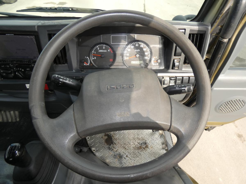 H273トン 6速マニュアル ダンプ|中古トラックの販売・買取・査定のアイナビ