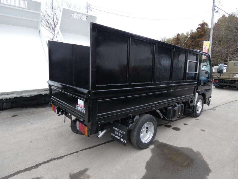 H242t平ボディ オートマ260140|中古トラックの販売・買取・査定のアイナビ