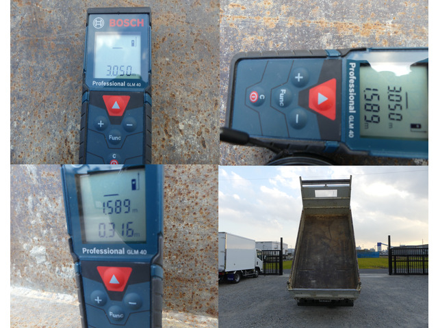 【車検付×ローダーダンプ】いすゞ/エルフ|中古トラックの販売・買取・査定のアイナビ